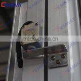 Fast Delivery Portable Man Lift or Competitive Price Aluminum Alloy Mast Lift thumbnail-3