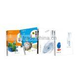 China Cheap Custom Map Book Printing thumbnail-3