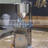 Semi Automatic Heat and Filling Machine/paste Filling Machine/cream Filling Machine/honey Liquid Filler thumbnail-4