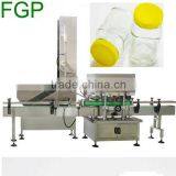 Automatic Electric Capper Machine Glass Jar Pneumatic Capping Machine Bottle Sealing Machine