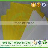 Polypropylene Nonwoven Rectangle Tablecloths thumbnail-3