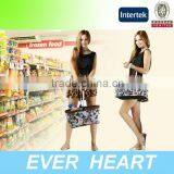 2014 New Style Folding Shopping Basket for Women