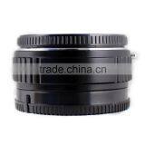 Focal Reducer Speed Booter Adapter MD to (for)Sony NEX thumbnail-4