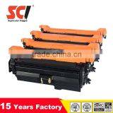 Compatible Toner CE260A CE260X for HP Color Laser CP4525dn CP4525n CP4525x CP4520n