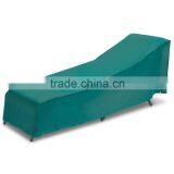 UV Resistant PVC Coating Sun Bed Cover thumbnail-1