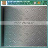 Buy Direct From China Manufacturer 6070 Aluminum Tread Plate, Aluminum Checker Plate Price, Aluminum Diamond Plate thumbnail-4
