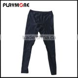 Playmore custom design running compression tights