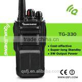 TG-330 5w Frequenze Radio Polizia Carabinier thumbnail-1