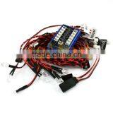 1/10 LED System for RC Car