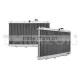 Performance Full Aluminum Brazed Car Radiator For Honda Accord 1994-1997 thumbnail-2