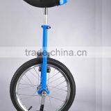 One Wheel Bike Portable Mini Unicycle/unicycle thumbnail-2