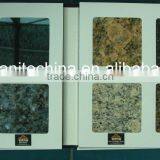 Granite Color Sample