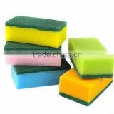 Best Selling Nylon Kitchen Scouring Pad