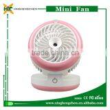 Popular Products! Mini Handheld Water Spray Fan