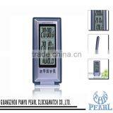 Pearl Radio Controlled Desk Clock PR020