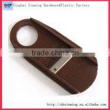 Great Varieties Plastic Kitchen Vegetable Slicer thumbnail-1