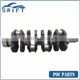4BG1 Crankshaft