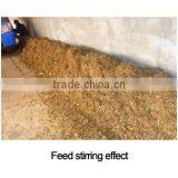 Vertical PTO TMR Feed Wagon Mixer for Poultry and Animal Feed thumbnail-3