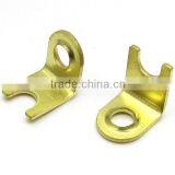 Insulation Displacement Brass Bootlace 2mm Connector Terminals thumbnail-3