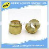 China Factory Customized High Quality Competitive Price Metal CNC Machined Spare Parts thumbnail-5