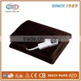 Multizone Electric Blanket