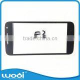 Mobile Phone Front Screen Glass Lens for Motorola Moto E3