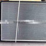 Heavy Duty Spare Part Radiator Assy Used for Japanese Truck HINO 700 on Sale thumbnail-2