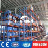 Good Quality Custom Made Heavy Shelf Bracket