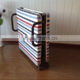 Hot Sale Camping Folding Bed | Adjustable Sleep Bed | Adjust Single Bed thumbnail-1