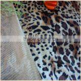 220gsm Imitation Super Soft Velvet for Sofa Cover/shoe Lining thumbnail-2
