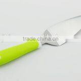 Pizza Tools Pancake Turner Round Nose Shovel