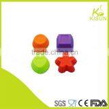 Mini Funny Shape Chocolate Mould Dessert Mould