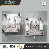 Injection Plastic Mold for ABS Handheld Bar Code Scanner thumbnail-3