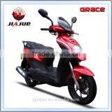 JIajue EPA 125CC 150CC unique design scooter.