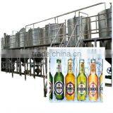 Glass Bottle Beer Machine (Crown Cap)