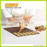 Best Selling Macaron Baking Silicone Set/Kitchen Decoration Craft thumbnail-1