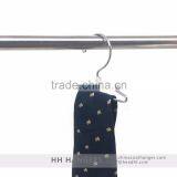 Metal Tiny Wire Single Tie Display Hanger 8cm Width thumbnail-4