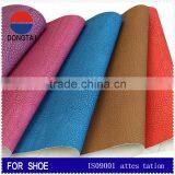 (Dongtai) (Wenzhou Imitation Leather) Children Leather School Shoes Environment-friendly & Fashionable Shoe Leather in China thumbnail-1