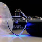 2016 Beautiful Elegant in Design Crystal Keychain