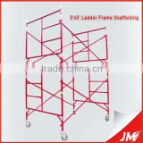 5'x5' mason scaffolding frame