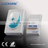 Fashion Door Chimes Wireless thumbnail-2