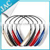 Moblie Phone HBS 750 Bluetooth Headset Sport Earpiece for Samsung/iPhone