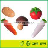 Children Pretend Play Vegetable thumbnail-1