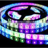 IP65 5050RGB Led Strip Led Ribbon 60pcs/meter thumbnail-3
