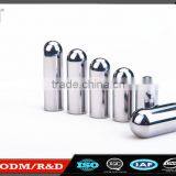 Factory Offer High Wear and Tough Spherical Tungsten Carbide Tips for Roller Crusher Mining Drill Bits thumbnail-6