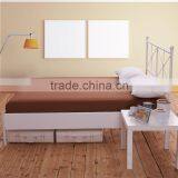 Waterproof F150 FOlding Power Retractable Bed Cover