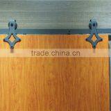 In Dhaka Bangladesh Latest Design Wooden Single Door Interior Door Room Door thumbnail-5