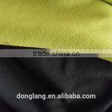 100% Polyester Polar Fleece Fabric for Home Textile