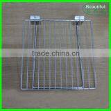 Slatwall Shelf,Gridding Display Rack,Rack For Carrying Goods thumbnail-1