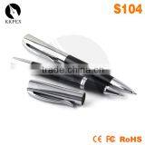 KKPEN Customized Promotional Heavy Metal Pen Set Roller Pen and Ball Pen thumbnail-3